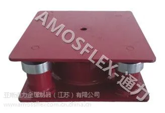 供应气垫式避震器