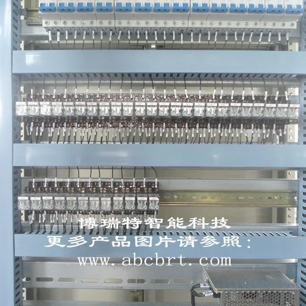 供应PLC控制系统