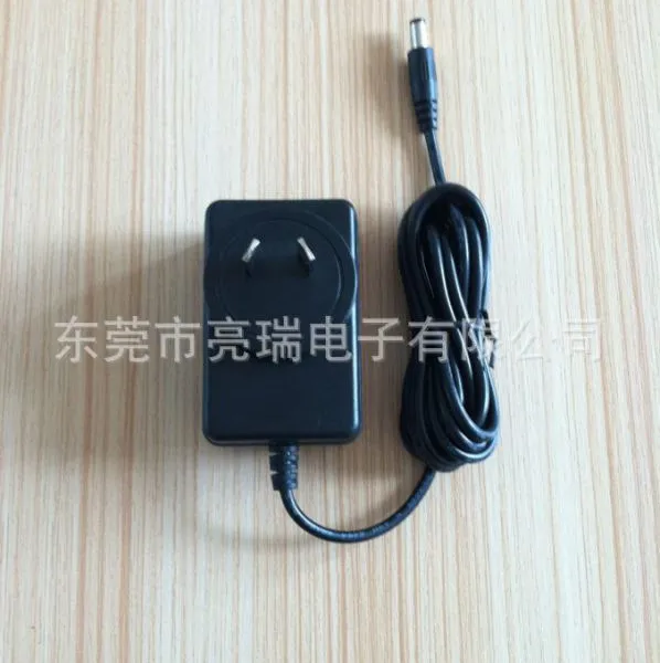 供应SAA澳规5V1A开关电源.适配器.LED台灯电源