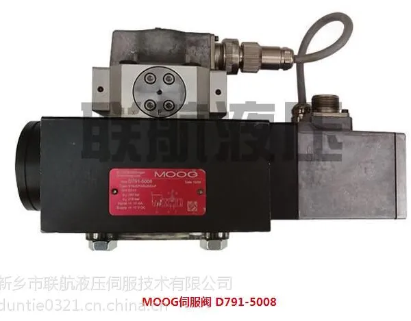 ����MOOG�ŷ��� D791-5008ά�ޣ�����Һѹ�����ĵ�ѡ��