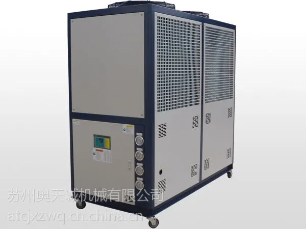 供应10HP电镀铝膜冷水机|低温冰水机|耐腐蚀性能好|厂家火爆直销
