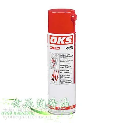 OKS 451͸������������ ���������󻬼� ԭװ��Ʒ300ML/ƿ