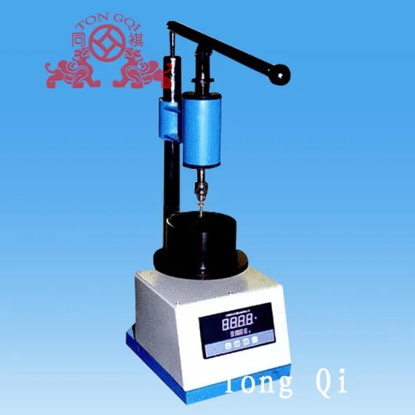 ����TQͬ��SZ-100ɰ������ʱ��ⶨ��