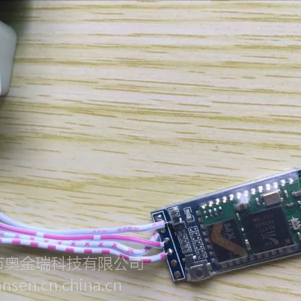 OBD车辆检测WIFI模块 OBD wifi模块 汽车OBD模块