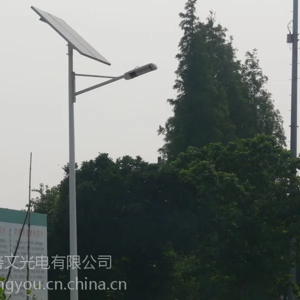 善文光电 SONWELL 高显色 二次配光 出口 LED路灯 100W