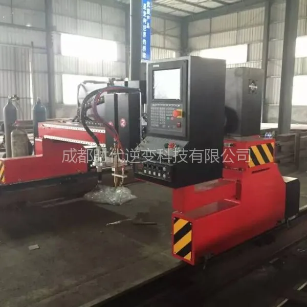 轻型龙门式数控切割机XF-4