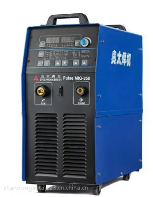 厂家直销奥太NBC-350二保焊机 奥太NBC350气保焊机