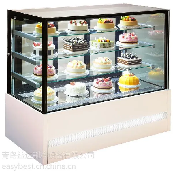 供应EDEN系列蛋糕展示柜