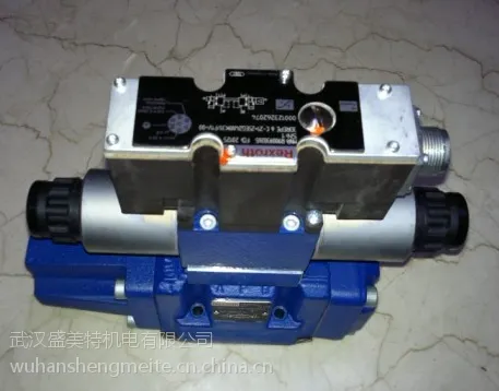 ��ʿ�ֵ�ű�����4WRA10W1-60-2X/G24K4/V