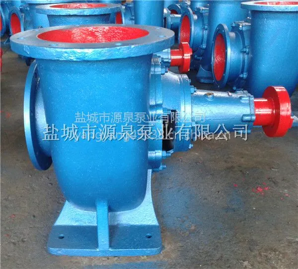 供应100HW-650HW混流泵 源泉泵业有限公司