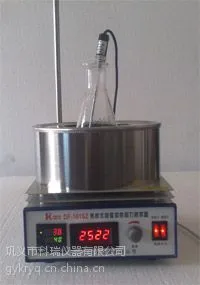 科瑞集热式磁力搅拌器 温度均匀 效率高