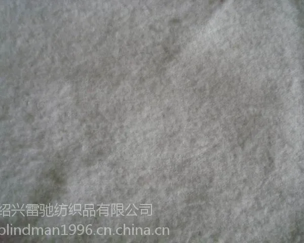 供应涤棉起绒布16X7 40X42
