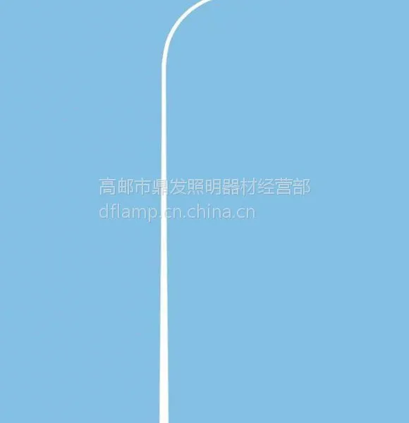 定制6-8米路灯，新农村专用路灯，LED路灯