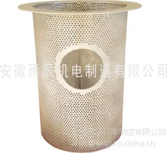 石膏排出泵过滤网【安徽雨辰】