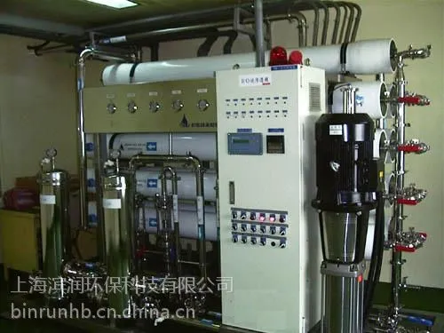 去离子水设备厂家