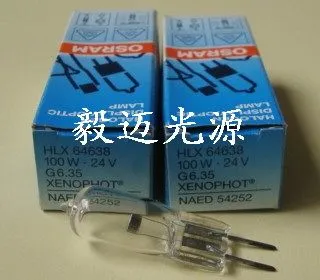 ��ӦOSRAM��Ӱ�Ƶ���HLX64638 24V100Wŷ˾��±�ص�