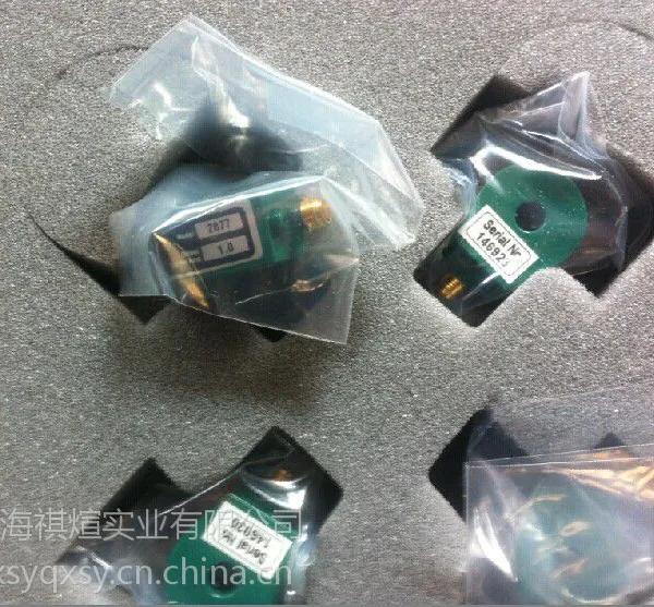 美国PEARSON电流传感器110