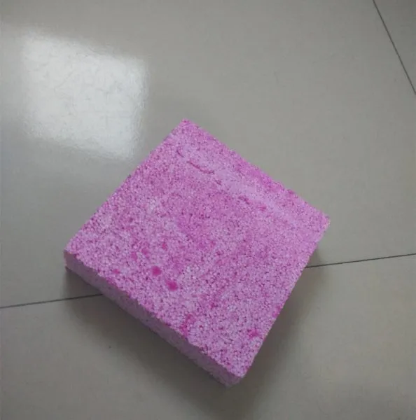 改性聚苯板 硅质改性保温板出厂价