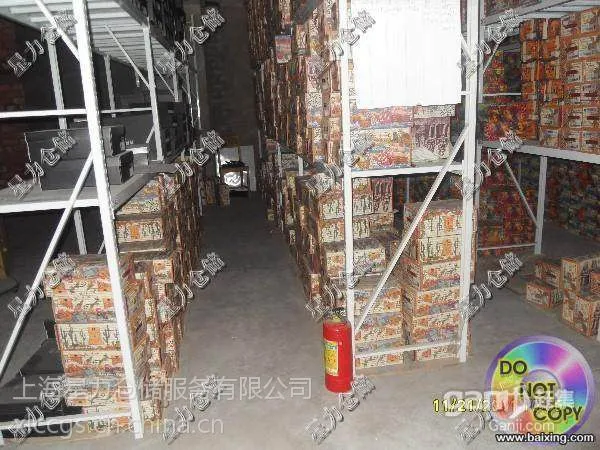 上星力仓库出租全托管仓库