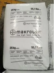 PC Makrolon KU1-1230