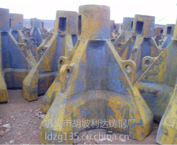 冲击钻头最理想的-巩义市胡坡利达铸钢厂