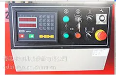 求博数控液压式剪板机电脑控制剪切长度无需划线