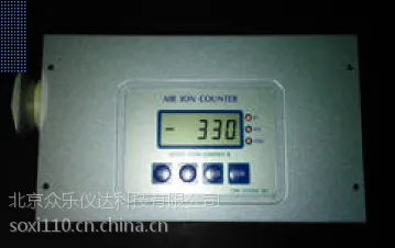 空气正负离子检测仪(通用型)COM-3200PROII