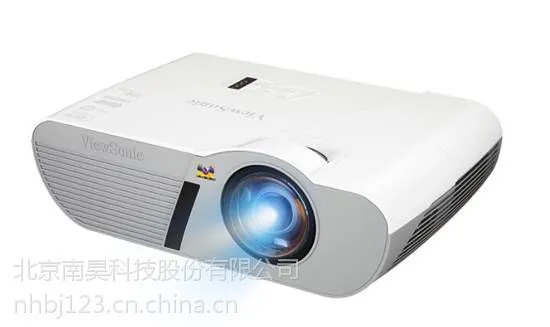 优派短焦投影机5350LS
