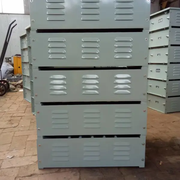 鲁杯RZ56-225M-8/3H电阻器18.5KW 转子电压232V 转子电流49.5A起动机