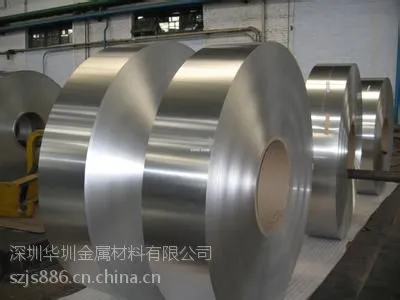 供应直销河南5051铝合金带/优质5052铝合金带厂家