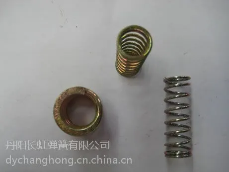 压缩弹簧厂家供应,供应压缩弹簧