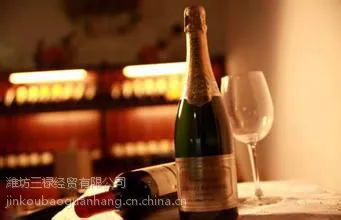 青岛红酒进口报关行服务