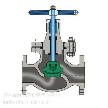 ŷ���ؽ�ֹ��J41H-25C WCB���������ֶ����� ������ֹ��DN