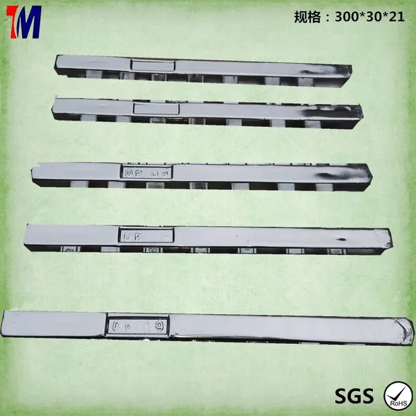 热销浙江有铅锡条 波峰焊专用焊锡 流动性好/易上锡 Sn60Pb40焊锡条 批发包邮