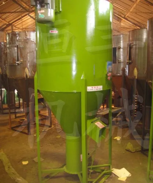 小型腻子粉搅拌机设备 干粉立式搅拌机 ****** 大型液体搅拌罐