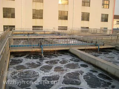 污水处理设备全国供应找正源净化
