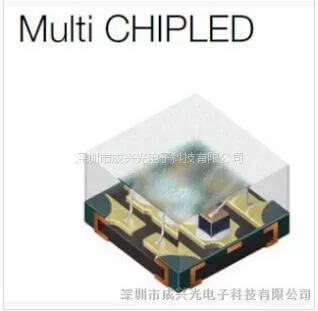 LRTB R48G Osram Multi CHIPLED ��ɫ ��ɫ,��ɫ,��ɫ,RGB,�ɼ���