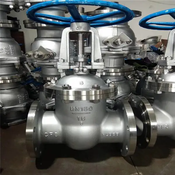 Z45W-16 DN40 Z45T-���������±�F4����բ��