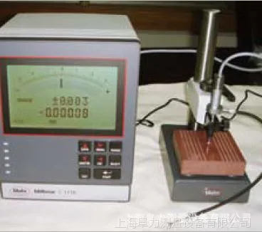 德国马尔薄膜测厚仪1216 高分辨率0.01μm