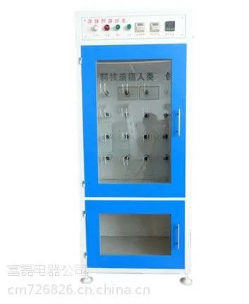 供应洗鞋店***杀菌烘鞋机 富磊科技烘鞋机 江浙沪烘干杀菌 8双容量 厂家直销