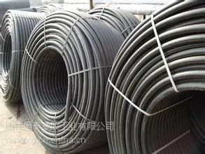 20mm-1200mm ,阳谷塑胶,HDPE给水管,PPR给水管,饮用水管道专