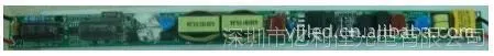 ���ڳ��ҹ�LVD-EMC����T8����LED�չ�ܺ�����Դ 12��24�� 18W