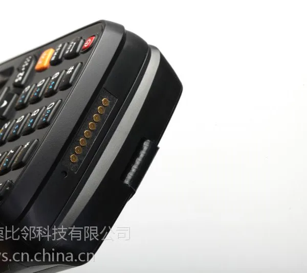 仓库盘点无线上传手持终端PDA