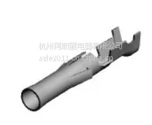 现货 TE泰科 350417-1 端子 连接器 安普AMP