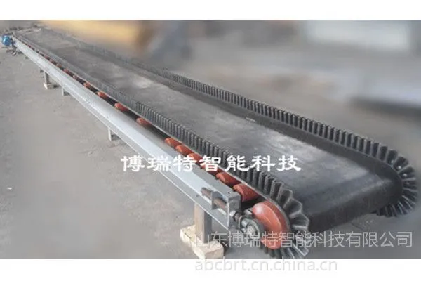 供应ICS电子皮带秤