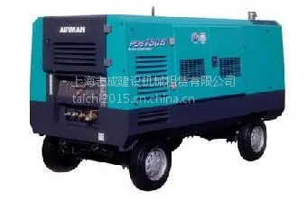 莆田哪有出租低耗油超低噪音打井用英格索兰空压机J750S出租