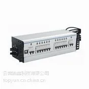 突破云南PDU