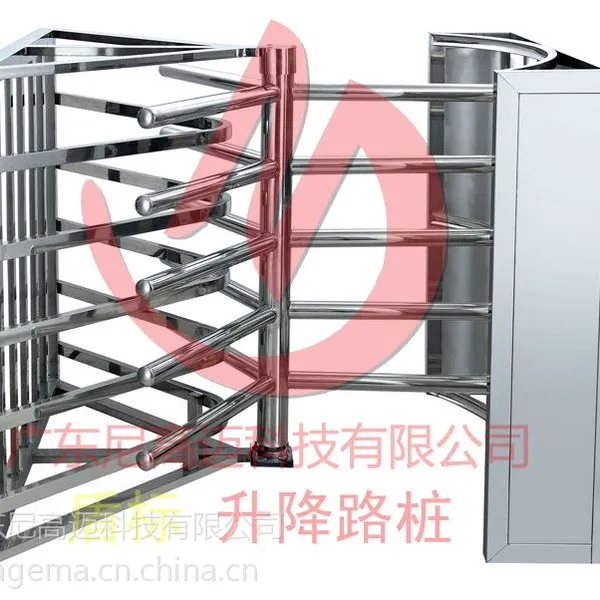 半高单向转闸 不锈钢半高转闸 车站出入口转闸 机场通道单向转闸