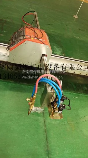 菏泽便携式数控切割机、方菱数控火焰切割机价格优惠 斯达特 小型数控切割机