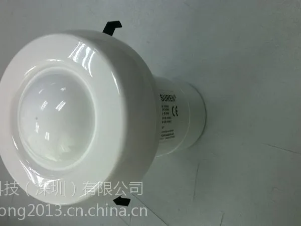 智能灯控产品,红外探测器,直接控制灯,智能家居产品